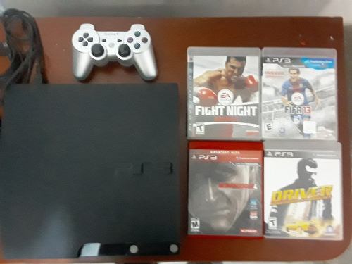 Playstation 3