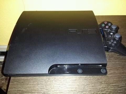 Playstation 3