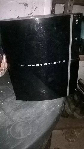 Playstation 3 (Para Reparar)