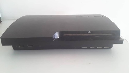 Playstation 3 Slim