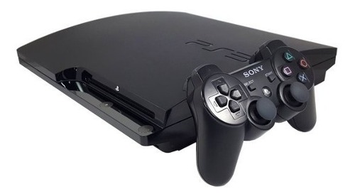 Playstation 3 Sony