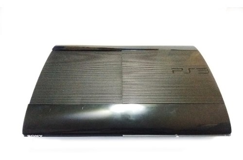 Playstation 3 Super Slim