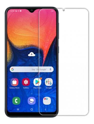 Protector Vidrio Templado Samsung Galaxy A10 A20 A30 A50 A70