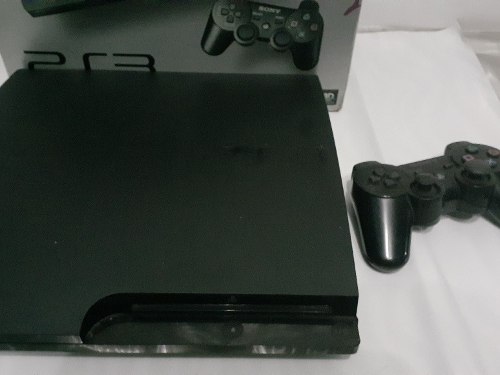 Ps3 Playstation 3