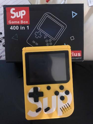 Sup Game Box (gameboy)