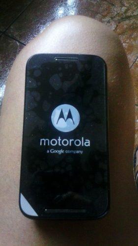 Telefono Motorola Moto E Xt 1021