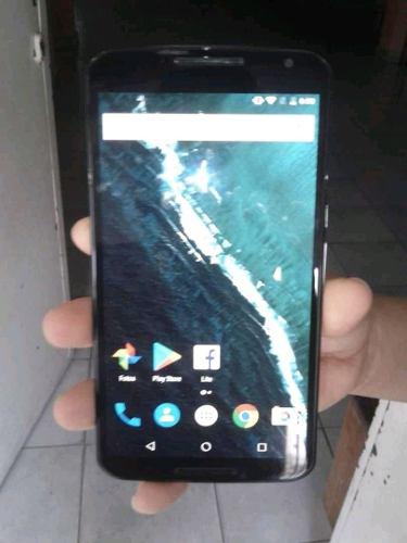 Tlf Motorola Google Nexus 6 Cambio