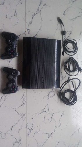 Vendo Playstation 3