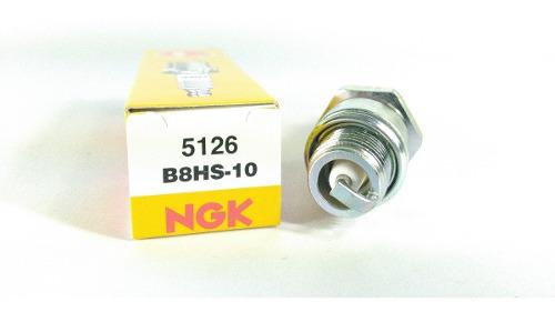 Bujia Ngk B8hs-10 Motores Fuera De Borda Yamaha