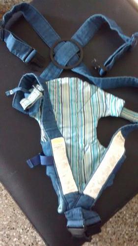 Canguro Para Bebe Varon