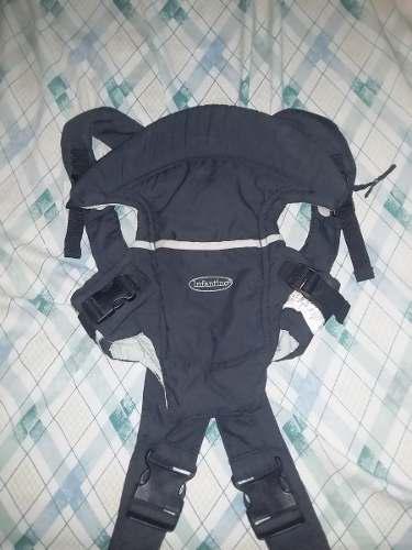 Canguro Porta Bebe Unisex Infantino