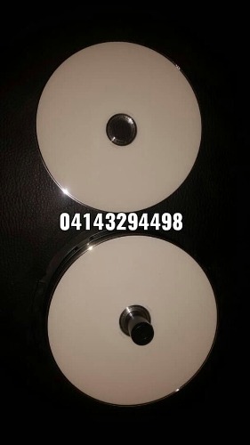 Cd Bluray Sg Digital 6x