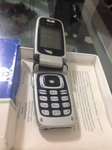 Celular Nokia 6103
