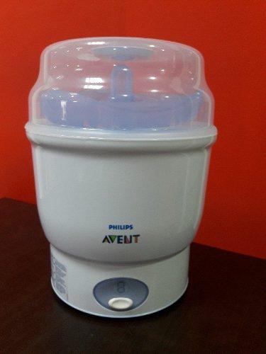 Esterilizador Electrico Avent