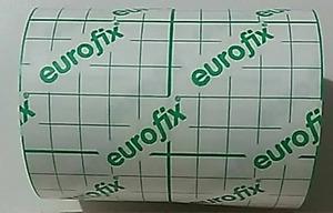 Eurofix Gasa Adhesiva