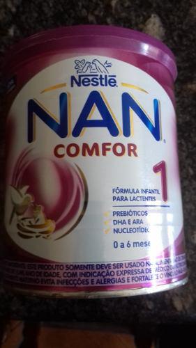 Formula Infantil Nan Confort