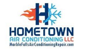 Hometown Johnson City AC Repair HVAC