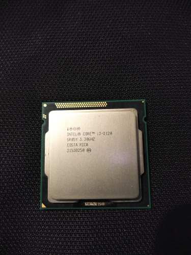 I Intel Procesador Lga 