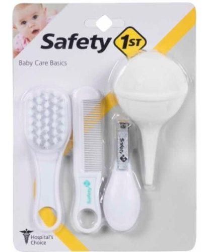 Kit De Higiene Para Bebés Safety First