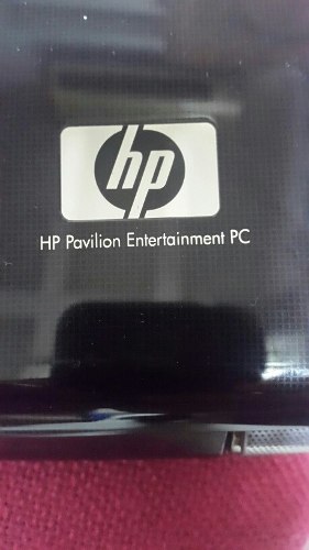 Lapto Hp Pavilion Dvla