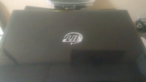 Laptod P- I3 2gb Ram 320gb Disco Impecable