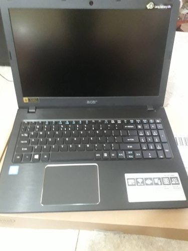 Laptop Acer 6gb Ram 1tb Intel Core I) Tienda Física
