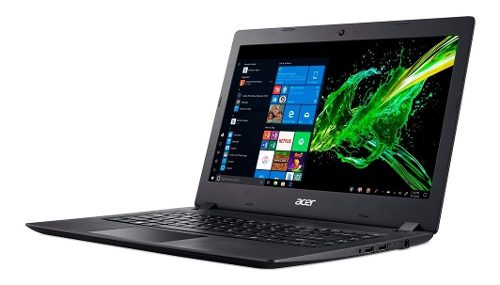 Laptop Acer Amd A9 Ssd 128gb Pantalla Hd 14