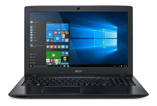 Laptop Acer E15 Core Iu 2.50ghz 8gb 1terabyte 15.6 Led