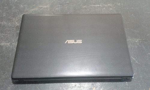 Laptop Asus Modelo X551m