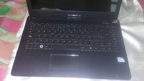 Laptop Ciberlux Lpl14cx3-ñ