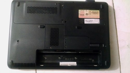 Laptop Compaq Cq40 Para Repuesto 15 Vrd
