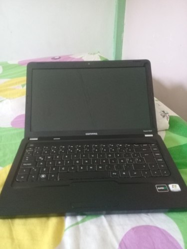 Laptop Compaq Presario Cq-la O