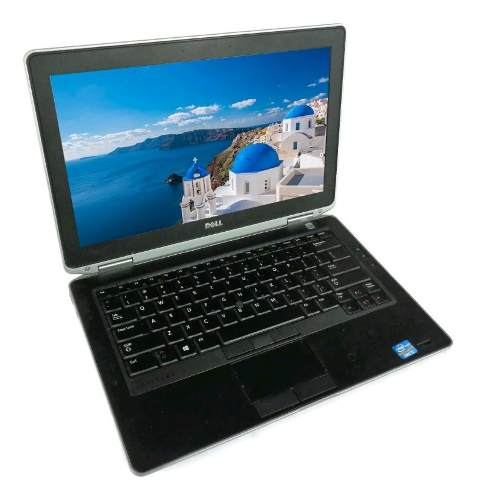 Laptop Dell E Core Im 2.40ghz 4gb 320gb 13.3hd Led