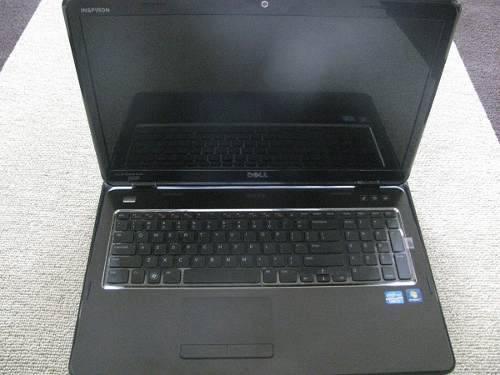 Laptop Dell Inspiron N Pulgadas 16gb Ram 250 Disco Sd