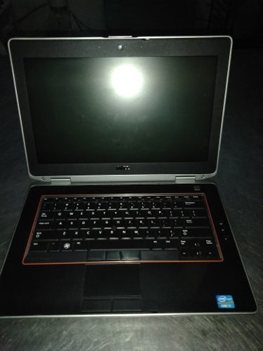 Laptop Dell Intel Core I7