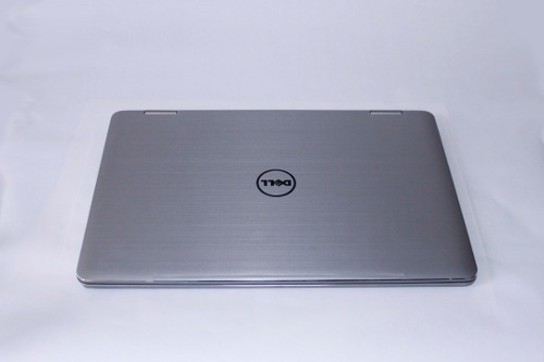 Laptop Dell Pantalla Táctil 17 Truelife Led Backlit Fhd I7