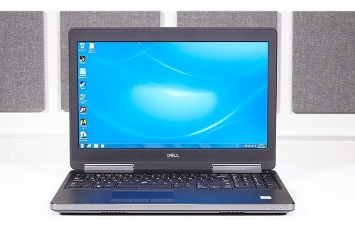 Laptop Dell Precision 64 Gb Rom Core Ihq 2.7ghz 2.5 Tb