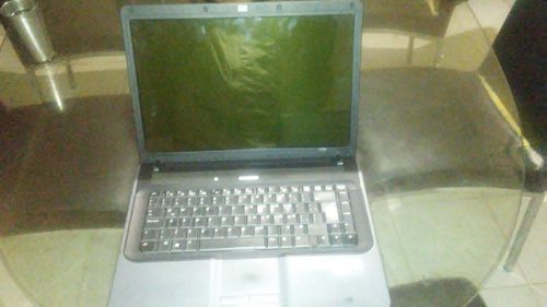 Laptop Hp 530