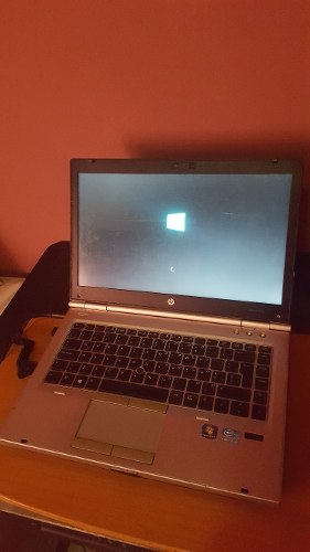 Laptop Hp Core I7 8gb Ram 320gb Disco