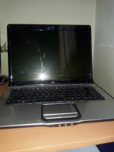 Laptop Hp Dv Para Repuesto