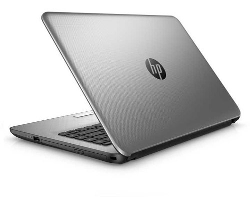 Laptop Hp Notebook ram 500dd I5