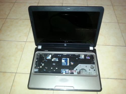 Laptop Hp Pavilon G-4 Carcasa