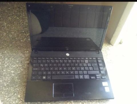 Laptop Hp Probook s (para Ser Reparada O Para Repuesto)