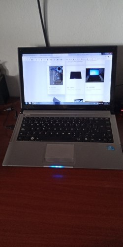 Laptop I3 2gb Ram 200gb Hdd Windows 7