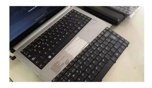 Laptop Icore3 M Repuesto Unicamente