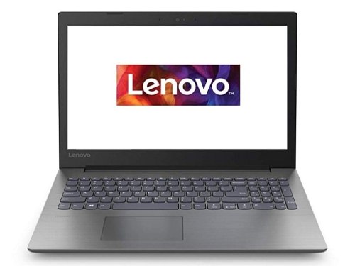 Laptop Lenovo Ideapad Gris 330 Windows tr)