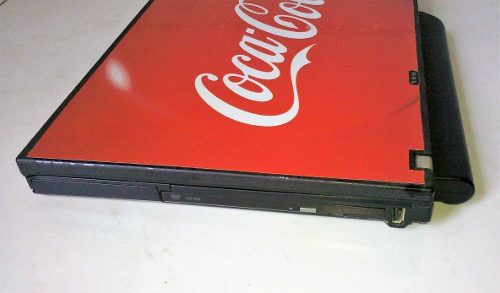 Laptop Lenovo Tgb Ram Disco Duro 160gb Wifi Pantalla 14