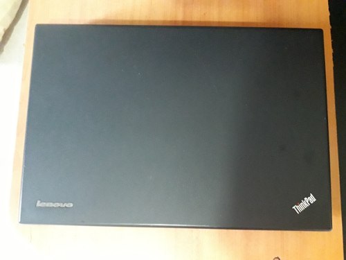 Laptop Lenovo Thinkpad L420 Core I3