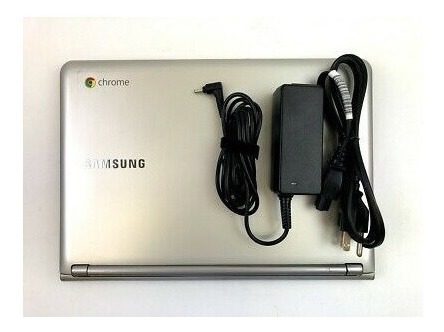 Laptop Samsung Chromebook Xe303c12 Con Cargador