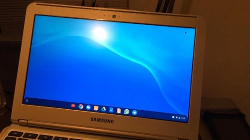 Laptop Samsung Modelo Chromebook